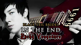 Zacky Vengeance "IN THE END" Black Veil Brides (AI Cover)