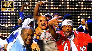 Ja Rule – Thug Lovin' (ft. Bobby Brown) (Explicit) [4K REMASTERED]
