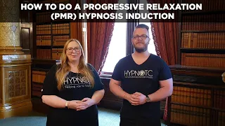 How to do progressive inductions (PMR)