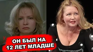 МОЛОДОЙ МУЖ-АКТЁР ПОПОЛЬЗОВАЛСЯ и БРОСИЛ | Она ради него ушла из кино