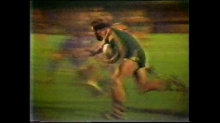 1982 tour match: AUSTRALIA v LEEDS at Headingley (highlights)