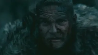 IVAR THE BONELESS - Fairytale