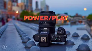 NIKON Z DX 18-140mm VR | POWER IN YOUR POCKET | Lot of Lens, Little Package | Matt Irwin