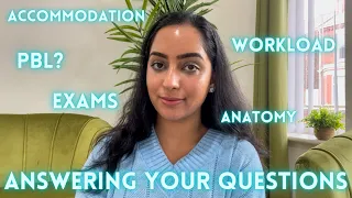 Studying Medicine At Uni Of Manchester? Everything You Need To Know Q&A