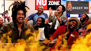 Roast Me | Season 5 Episode 6 | The Return of Donterio Hundon | All Def