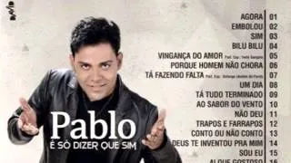 Pablo 2014 05 - VINGANÇA DO AMOR