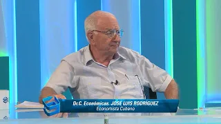 Cuadrando la caja con José Luis Rodríguez