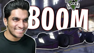 Buying this Very Powerful Car in GTA 5