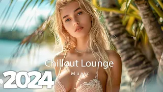 IBIZA SUMMER MIX 2024 🐳 Alan Walker, Coldplay, Ed Sheeran, Miley Cyrus Style 🐳 Chillout Lounge #105