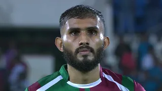#AFCCup - Full Match - Group D | Odisha FC (IND) vs Mohun Bagan Super Giant (IND)
