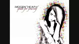 Imogen Heap - Closing In