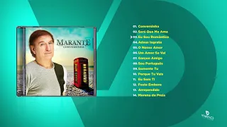 Marante - Conversinha (Álbum Completo)