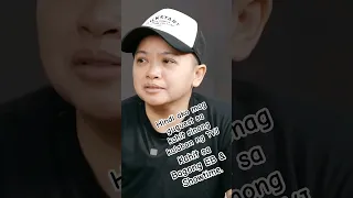 TVJ Aiza Seguerra sobrang loyal sa TVJ