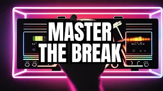Uncover the Secrets to Chopping the Amen Break like a Pro!