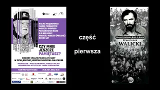 Uroczysta Gala „Czy mnie jeszcze pamiętasz” (część 1) - Teatr Muzyczny w Łodzi - 21.10.2021