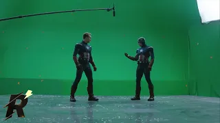 Мстители: Финал БЕЗ СПЕЦЭФФЕКТОВ / Avengers Endgame Without the VFX