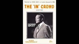 The "In" Crowd (Extended)_Dobie Gray