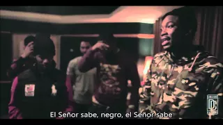 Meek Mill - Lord Knows (Subtitulado en Español)