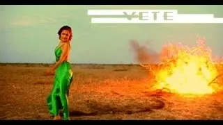 VETE - CORAZON SERRANO VIDEO CLIP OFICIAL PRIMICIA 2012