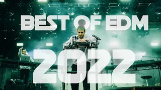 BEST OF EDM 2022 REWIND MIX