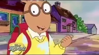 Ghetto Arthur 😂😂 Episode 1