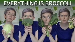 Broccoli's big secret