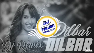 Dilbar Dilbar Song Remix Song !! Hard Mix !! Neha Kakkar Ft. Dhvani Bhanushali New Hindi Song Dj PK