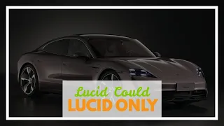 Lucid Could Be Working On A $50,000 Electric Sedan Coming In 2025