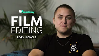 Film Editing 101: Ultimate Guide on Film Editing for Complete Beginners by Rory Nichols | Wedio