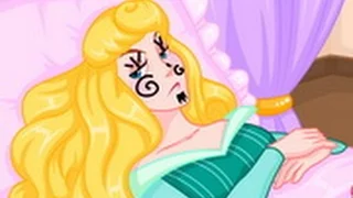 Cartoon: Wake Up Sleeping Beauty  / Разбудить Спящую Красавицу
