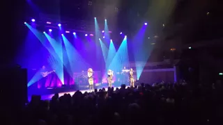 Hooked on your love - EnVogue TivoliVredenburg 28-02-2016