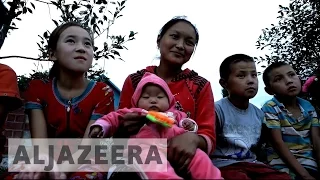 Why thousands of young Kyrgyz women are kidnapped, forced to marry
