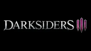 Прохождение DarkSiders III. Часть 1. Босс - Зависть (воплощенное негодование). С 3 раза - позор!