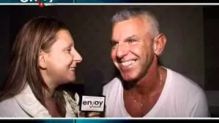 mazoom white trash 2010 flavio vecchi e claudio dirocco interview