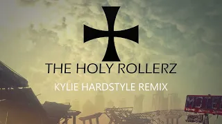 Akcent - Kylie (The Holy Rollerz Hardstyle Remix)