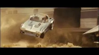 Fast & Furious 5 - Extrait 1 VF