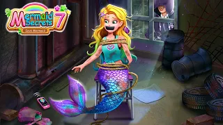 Mermaid Secrets7- Save Mermaid Princess Mia by JoyPlus Tech (Premiere)