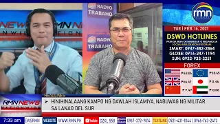 RMN NEWS NATIONWIDE - 02/16/2021 - 7:00 A.M - 7:30 A.M