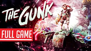 The Gunk | Full Game No Commentary