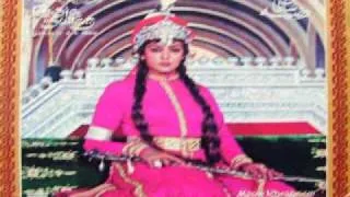 Razia Sultan_Ae Dil-e-Nadaan_Vinyl rip