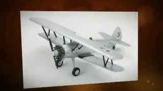 Boeing Stearman PT-17 Hobbymaster HA8105 - 1:48