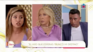 ‘Mi novia quiere arruinar mis sueños’ | Que pase Laura