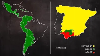 Origin of Spanish Sibilants