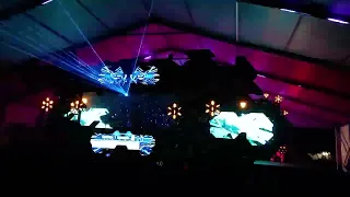 Dino Psaras @atmosphere festival XVII 2023 by Ommix