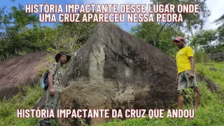 UMA FAMÍLIA MOROU MAIS DE 6 ANOS EM UMA GRUTA DE PEDRAS NUMA MORADA DE VAMPIROS 😱😱