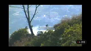 Crash BMW Monte Erice 2022