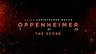 Oppenheimer | The Score