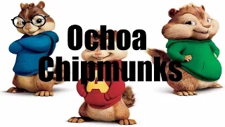 Niska - Ochoa (Version Chipmunks)