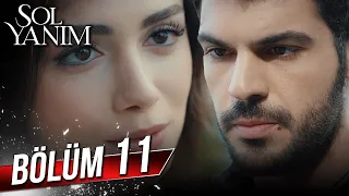 Sol Yanım 11. Bölüm🏆 (Full HD)