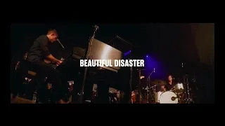 Jon McLaughlin - Beautiful Disaster (Live with the Anderson Symphony Orchestra)